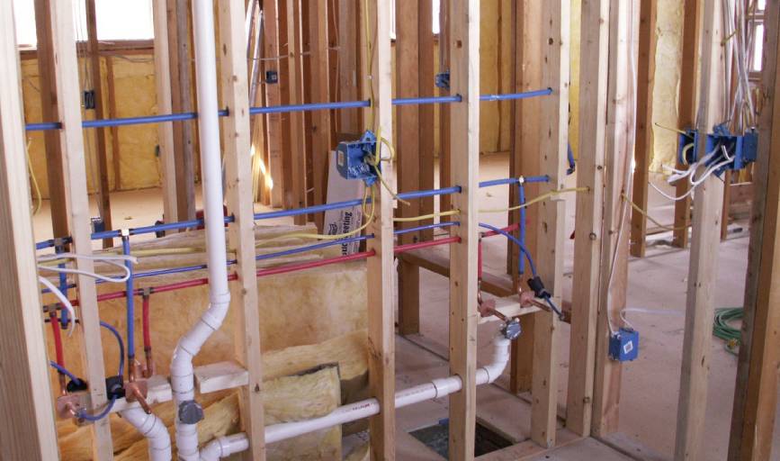 Plumbing